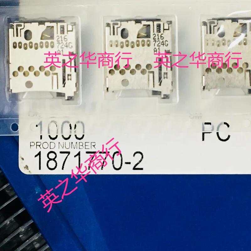  1871770-2 TF ī Ȧ, 30 