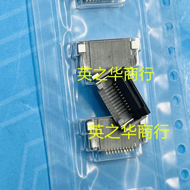 ø ٿ , FH52E-10S-0.5SH (99) FFC/FPC, 10 , ..