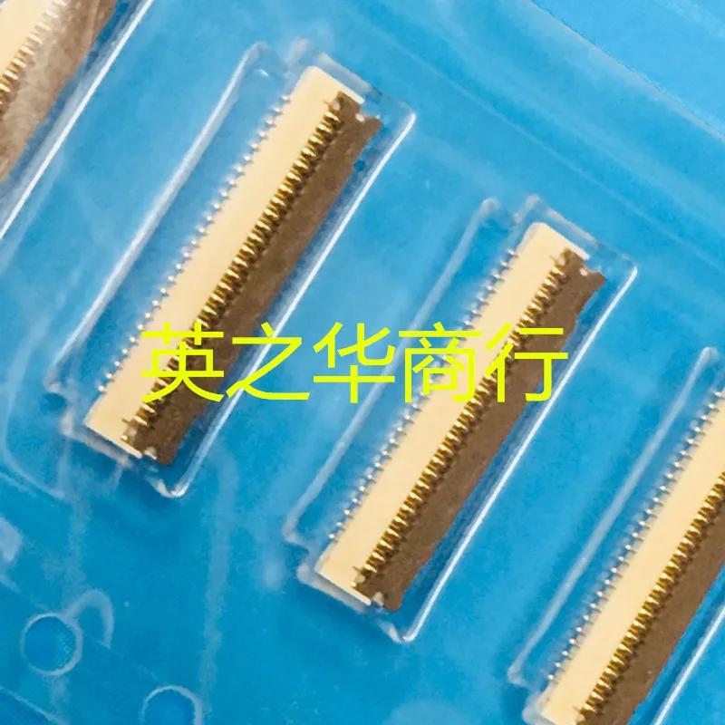30pcs  ο FH43B-51S-0.2SHW F..