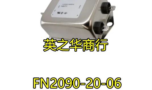 2pcs  ο  FN2090-20-06
