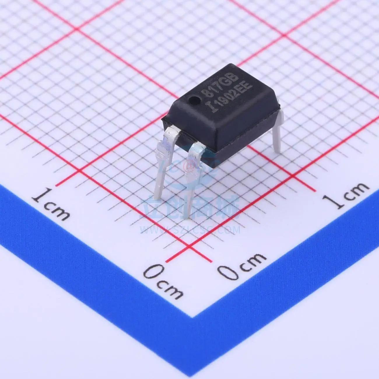 30pcs  ο Optocoupler ISP817..