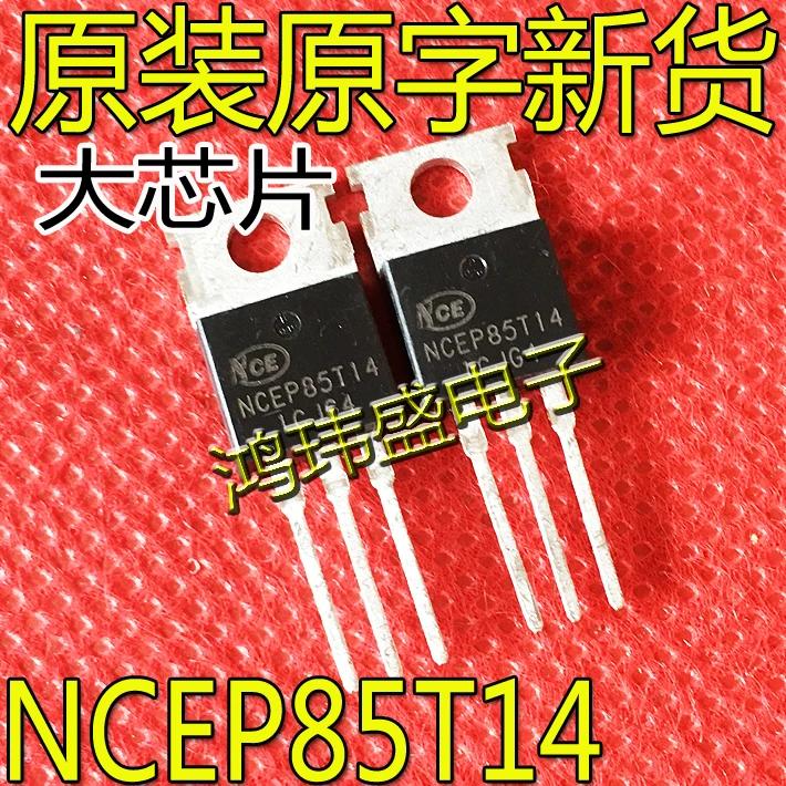 30pcs   NCEP85T14 MOS ..