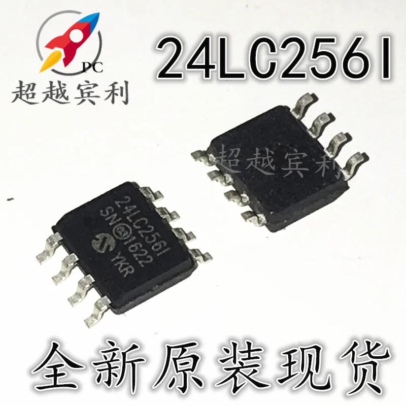  ޸ Ĩ, 24LC256-I/SN, 24L..
