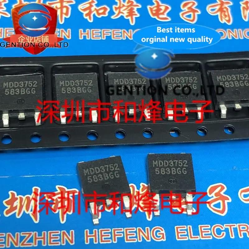 10PCS D3NK60Z STD3NK60Z TO-252 600V 2.4A in sotck 1..