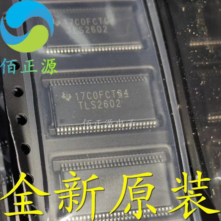   TLS2602 TLS2602TDCAR..