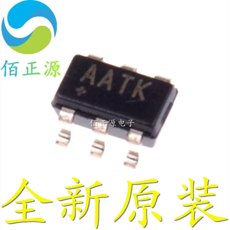 10pcs  MAX5026 MAX5026EUT ..