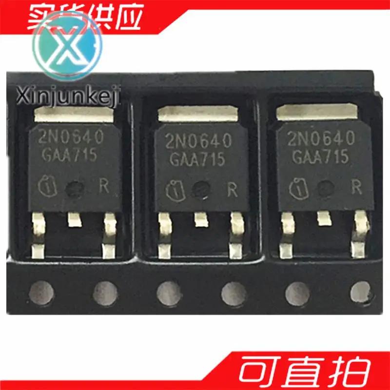 20pcs  ο SPD18P06P G P ..