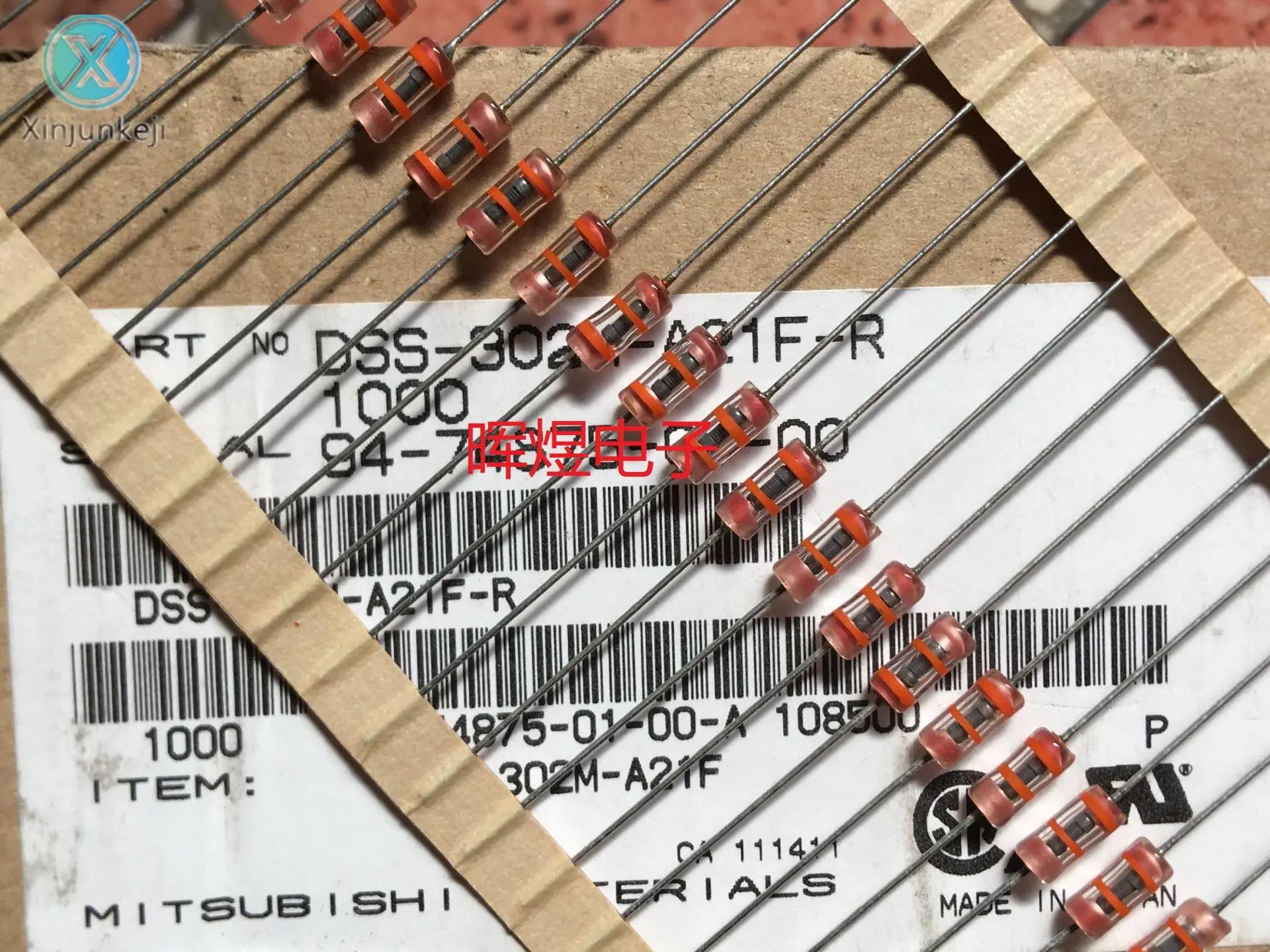 10pcs  ο DSS-302M-A21F  ..