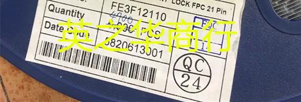  FE3F12110, 0.3mm, 1.0H, 21P, 30 