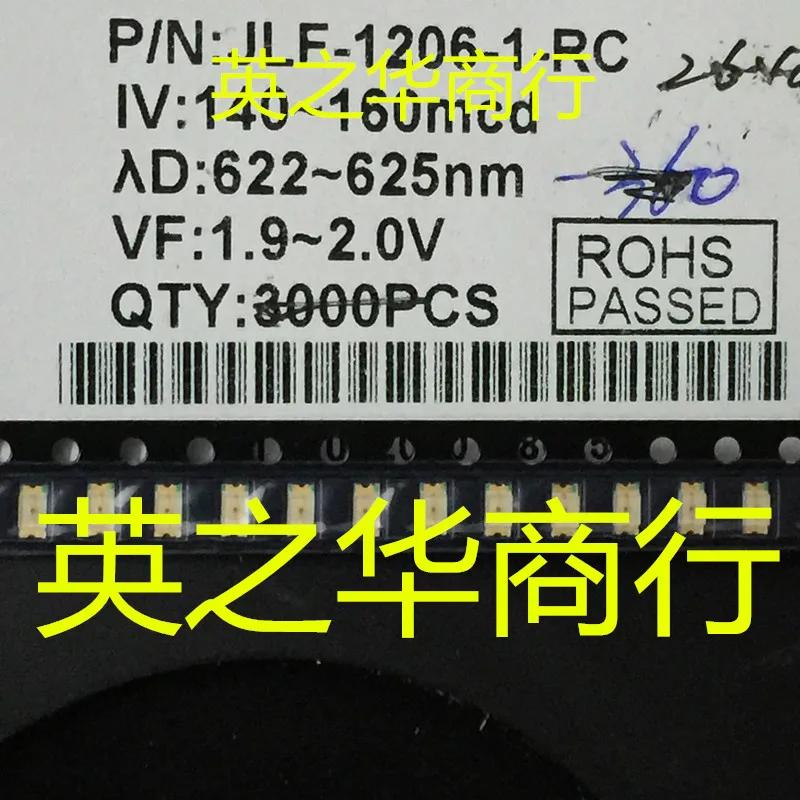   JLF-1206-1-RC, 30 