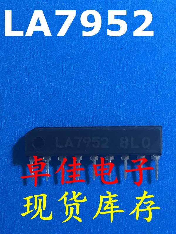 30pcs  ű   LA7952