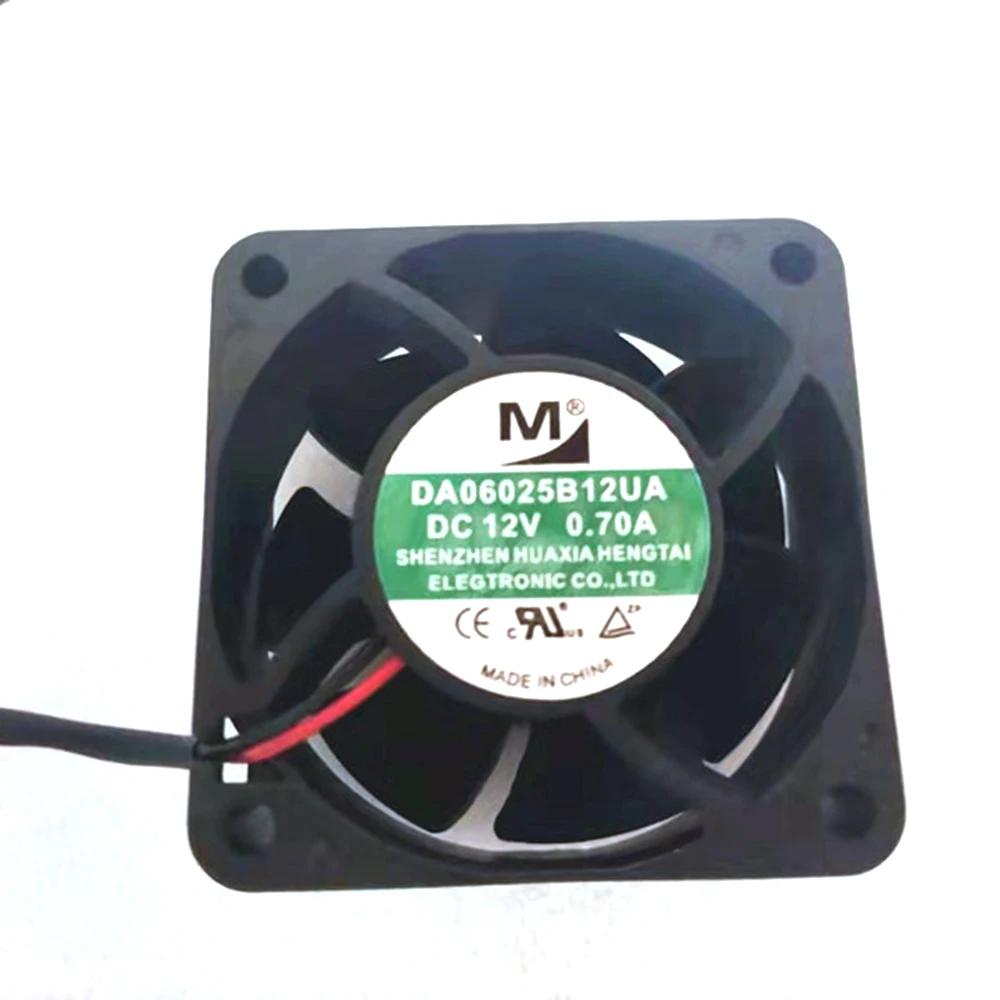ι ǳ, DA06025B12UA, 6025, 12V..