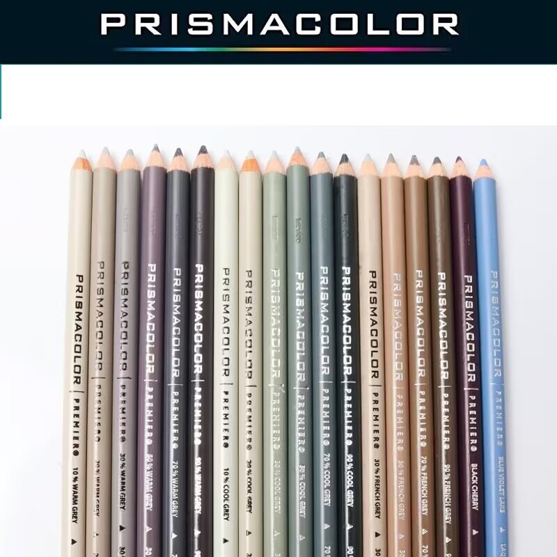  PRISMACOLOR , ׸, ġ, ..