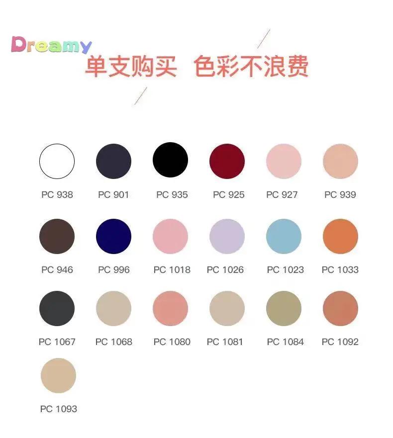 Prismacolor Premier ��� ������ �÷�..