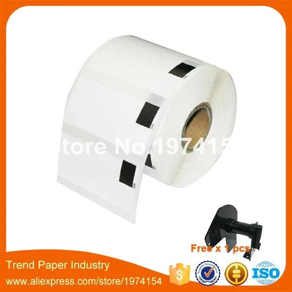 6   ȣȯ DK-11209  62mm * 29mm 800Pcs Brother ..