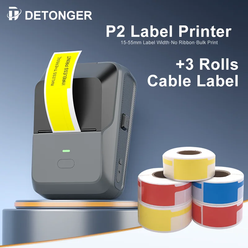 DETONGER P2 ̴  , ÷ 3  ̺ ..